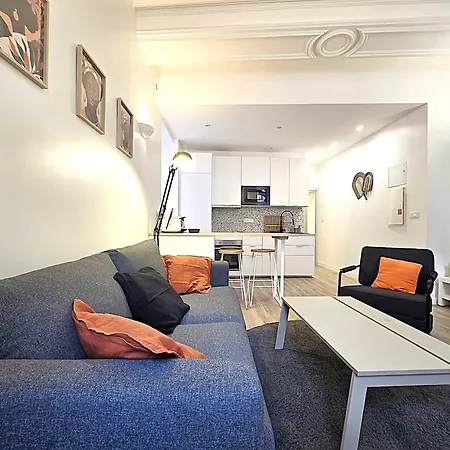 Le Sarrail - 2 A 4 Personnes - 1 Double Separee - 5 Min A Pied De La Gare Et Centre Apartment Montauban